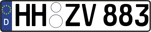 HH-ZV883