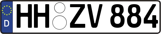 HH-ZV884