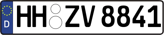 HH-ZV8841