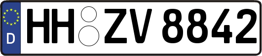 HH-ZV8842