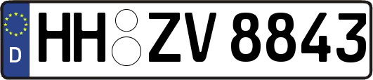 HH-ZV8843