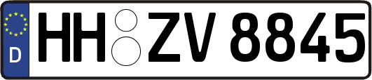 HH-ZV8845