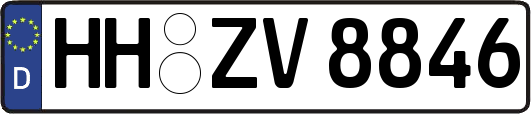 HH-ZV8846