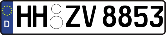 HH-ZV8853