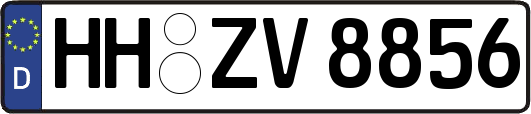 HH-ZV8856