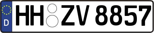 HH-ZV8857