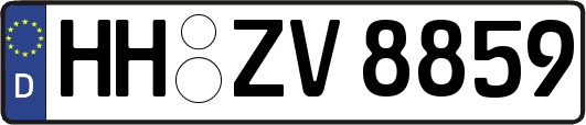HH-ZV8859
