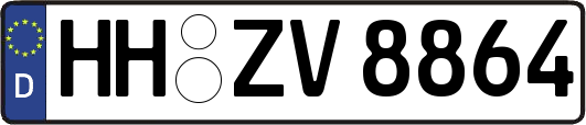 HH-ZV8864