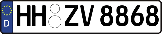 HH-ZV8868