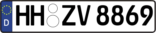 HH-ZV8869