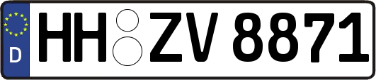 HH-ZV8871