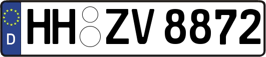 HH-ZV8872