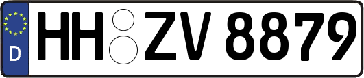 HH-ZV8879