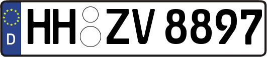 HH-ZV8897