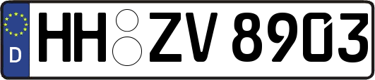 HH-ZV8903