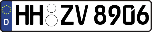 HH-ZV8906