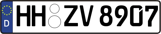 HH-ZV8907