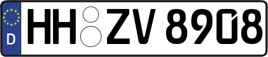 HH-ZV8908