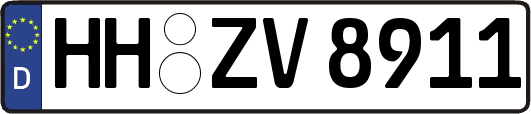 HH-ZV8911