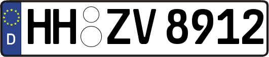 HH-ZV8912