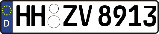 HH-ZV8913
