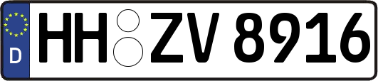 HH-ZV8916