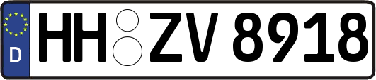 HH-ZV8918