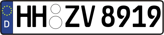 HH-ZV8919