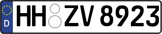 HH-ZV8923