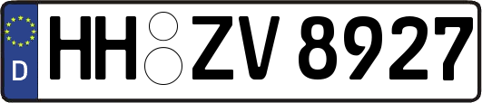 HH-ZV8927