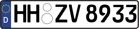 HH-ZV8933