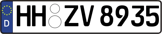 HH-ZV8935