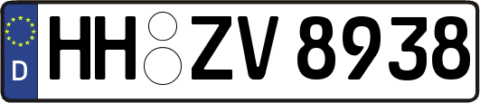 HH-ZV8938