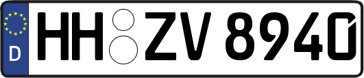 HH-ZV8940