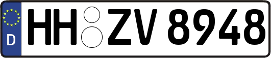 HH-ZV8948