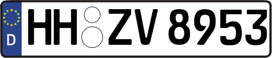 HH-ZV8953