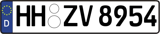 HH-ZV8954