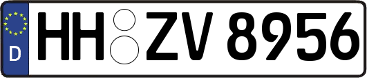 HH-ZV8956