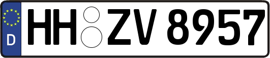 HH-ZV8957