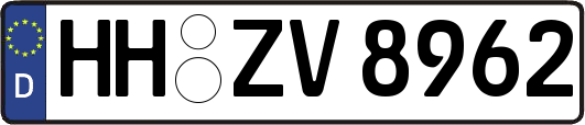 HH-ZV8962