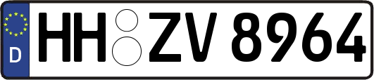 HH-ZV8964
