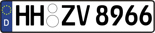 HH-ZV8966