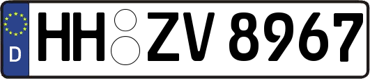 HH-ZV8967
