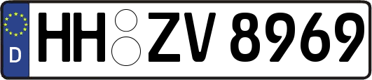 HH-ZV8969