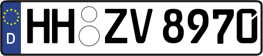 HH-ZV8970