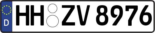 HH-ZV8976