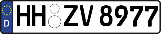 HH-ZV8977