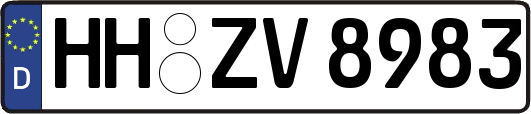HH-ZV8983
