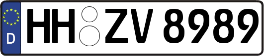 HH-ZV8989