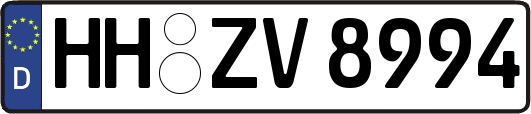 HH-ZV8994